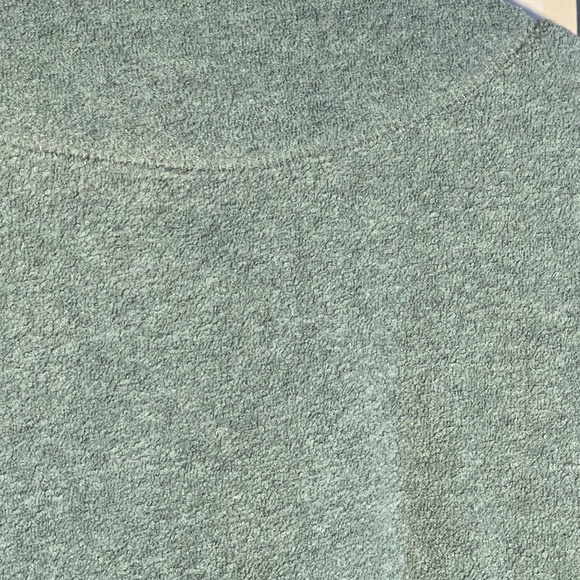 Super Soft Sweater/Jacket by August Max Woman Size X - Picture 10 of 11